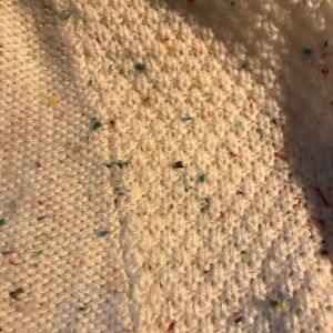 Cato Sweaters - Rainbow speckled sweater Cato Sweaters - Rainbow speckled sweater